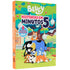 Bluey | Histórias em 5 Minutos