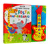 Coleção Guitarra Divertida |  Festa de Aniversário