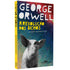 A Revolução dos Bichos | Um Conto de Fadas | George Orwell