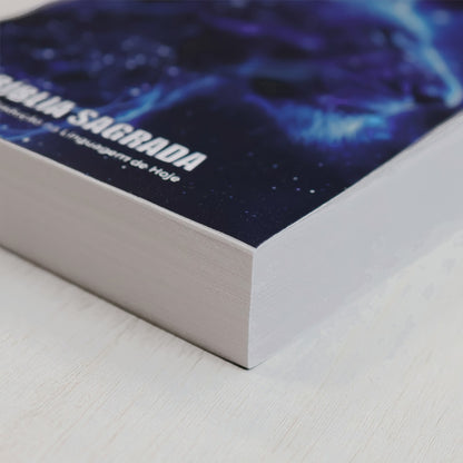 Bíblia Sagrada | NTLH | Leão do Universo | Brochura
