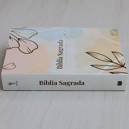 Bíblia Sagrada | NTLH | Refúgio| Brochura