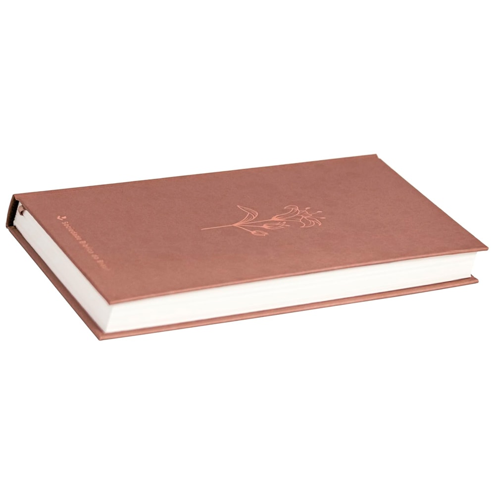 Bíblia Sagrada | NTLH | Mocha Mousse | Capa Dura