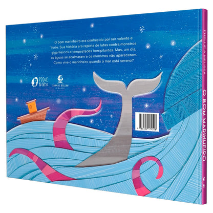 O Bom Marinheiro | Phellip Willian & Melissa Alachev