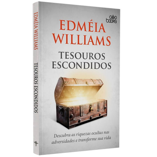Tesouros Escondidos | Edméia Williams