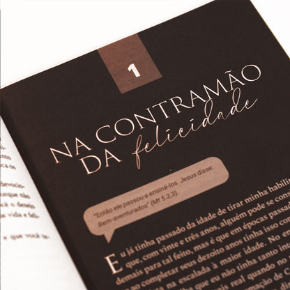 É Assim Que a Felicidade Acontece | Jônatas Ambrozio