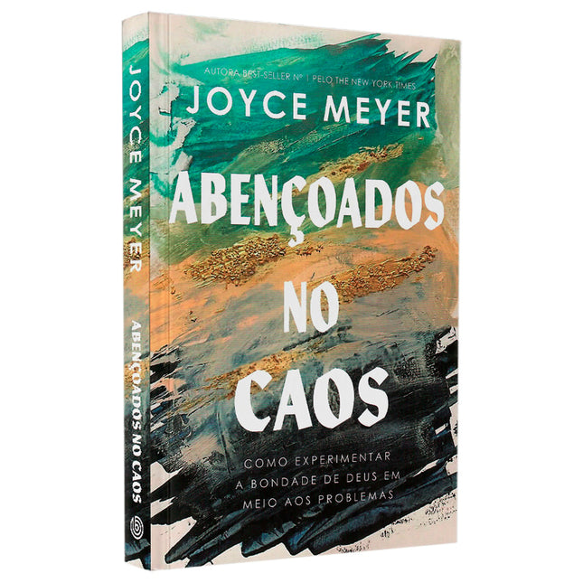 Abençoados no Caos | Joyce Meyer