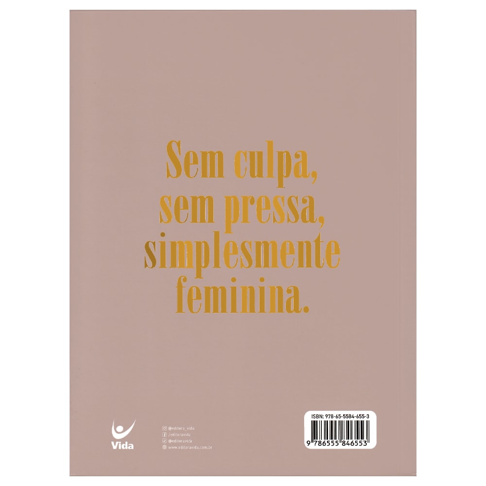 Feminina | Karine Rizzardi