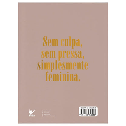 Feminina | Karine Rizzardi
