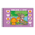 Biblical and Cute | Livro Para Colorir | Violeta