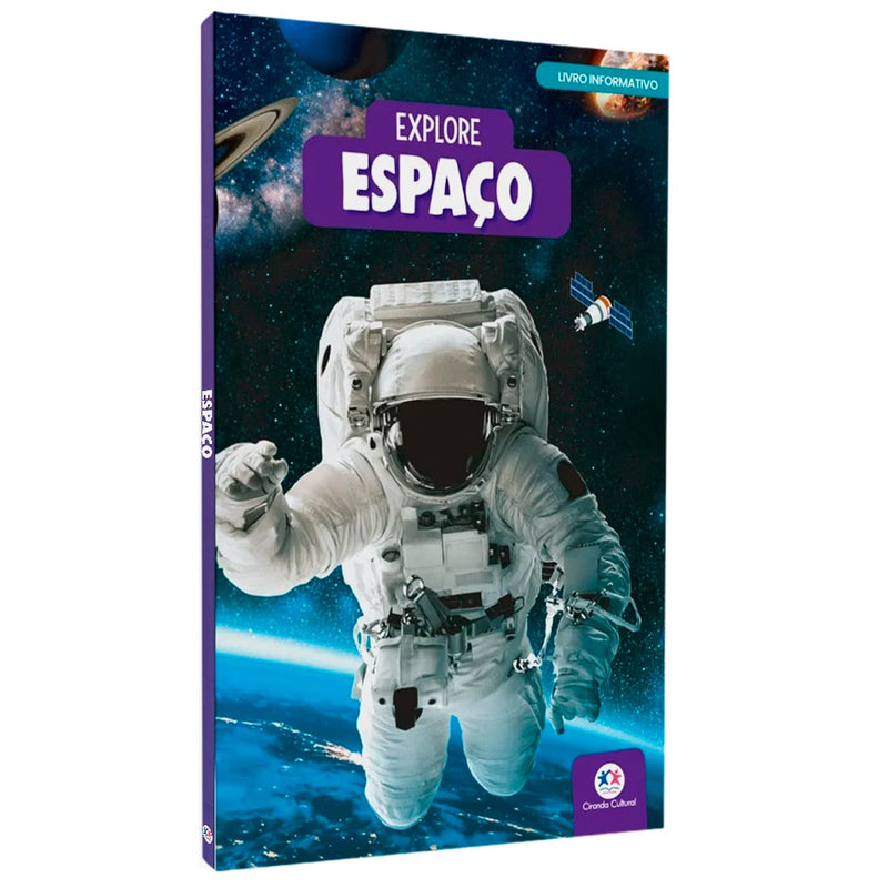 Explore | Espaço