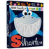 Never Touch an Animal ABC | S Is For Shark