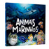 Animais Marinho | Capa Dura