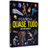 O Livro de Quase Tudo | Com Fatos Incríveis