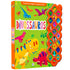 Livro Sonoro | Dinossauros | 22 sons
