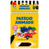 Aquabook Passeio Animado | Pinte Com Água