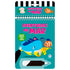 Aquabook Aventuras no Mar | Pinte Com Água