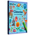 Museu das Maravilhas | Ciências | Livro de Atividades | Lisa Regan & Vlad Stankovic