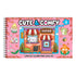 Cute & Comfy | Super Extra |  Edicao 02 | Livro de Colorir Para Adultos