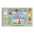 Cute & Comfy | Super Extra |  Edicao 03 | Livro de Colorir Para Adultos