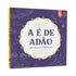 A é de Adão | Karis Davis