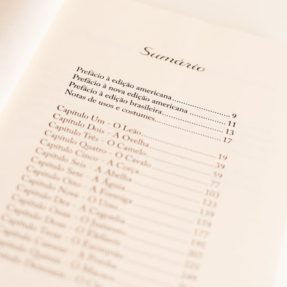 Animais da Bíblia | Richard Newton