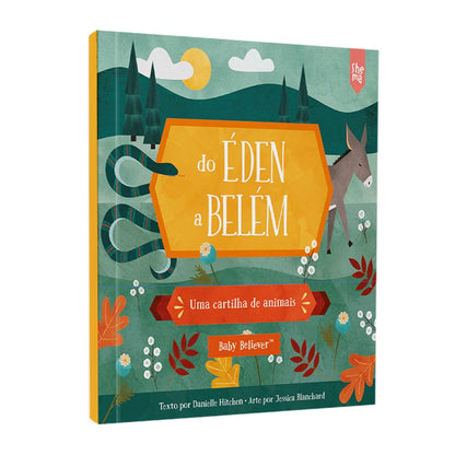 Do Éden a Belem | Baby Believer
