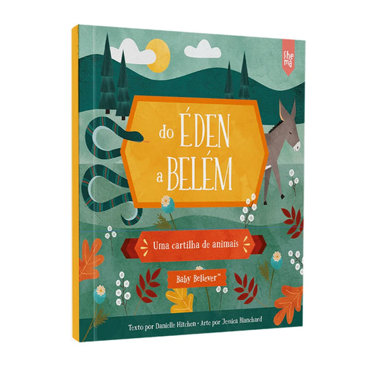 Do Éden a Belem | Baby Believer