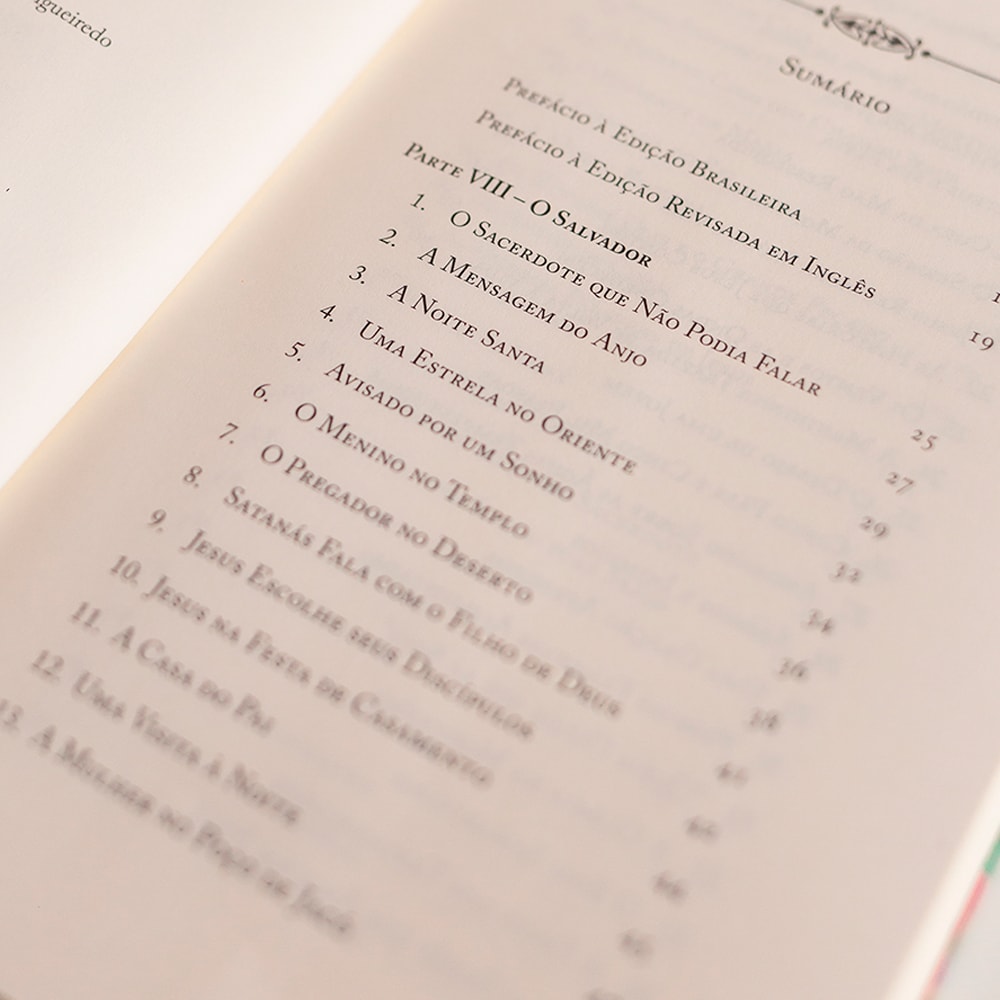 Histórias Bíblicas Para Crianças | Volume 3 | Catherine Vos