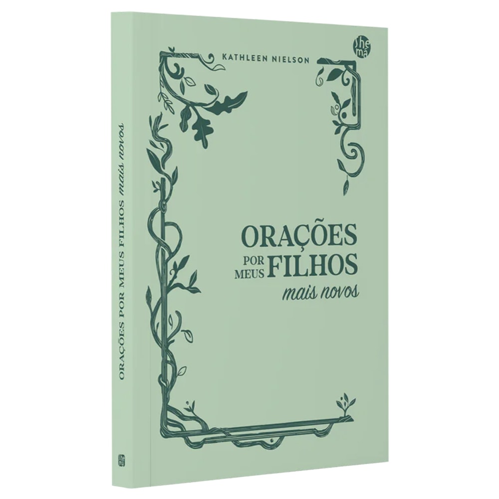 Orações Por Meus Filhos Mais Novos | Kathleen Nielson
