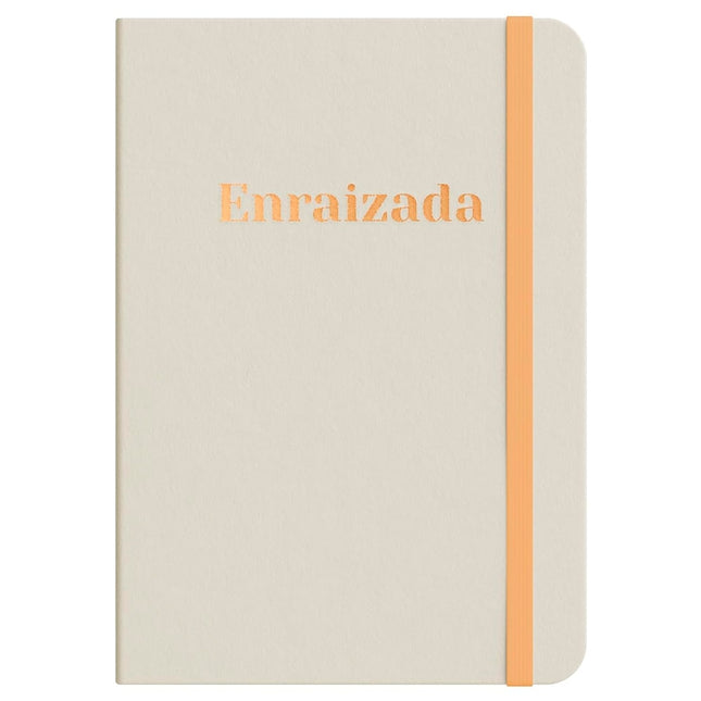 Moleskine | Enraizada | Viviane Martinello