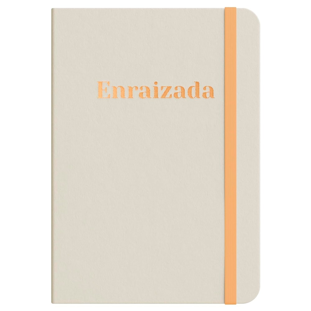 Moleskine | Enraizada | Viviane Martinello