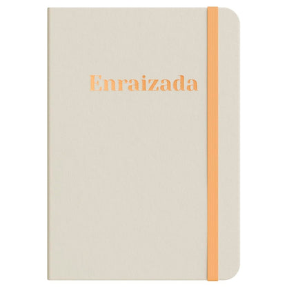 Moleskine | Enraizada | Viviane Martinello