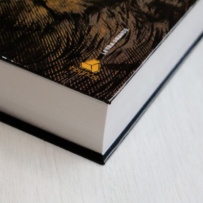 Bíblia Sagrada | ACF | Letra Grande | Capa Dura Leão Amado Rei