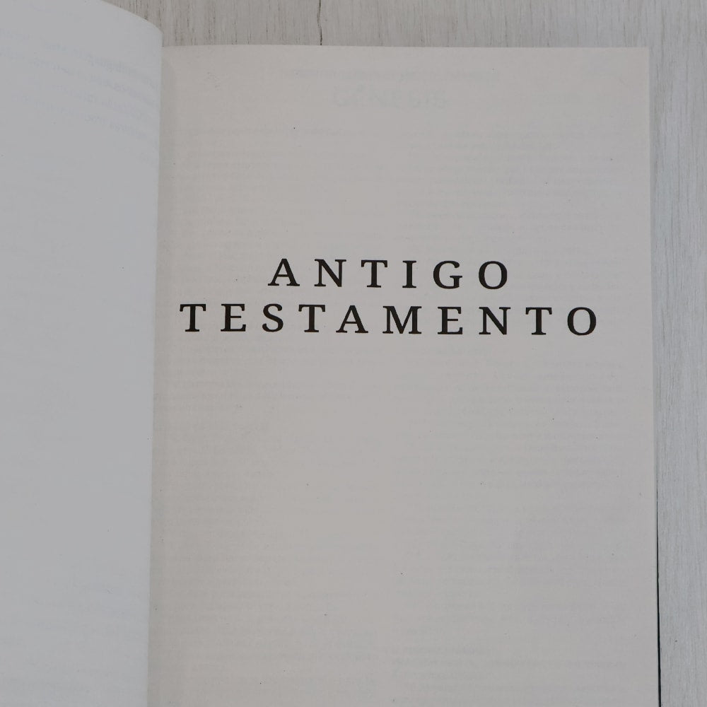 Bíblia Sagrada | ACF | Letra Grande | Capa Dura Leão Amado Rei