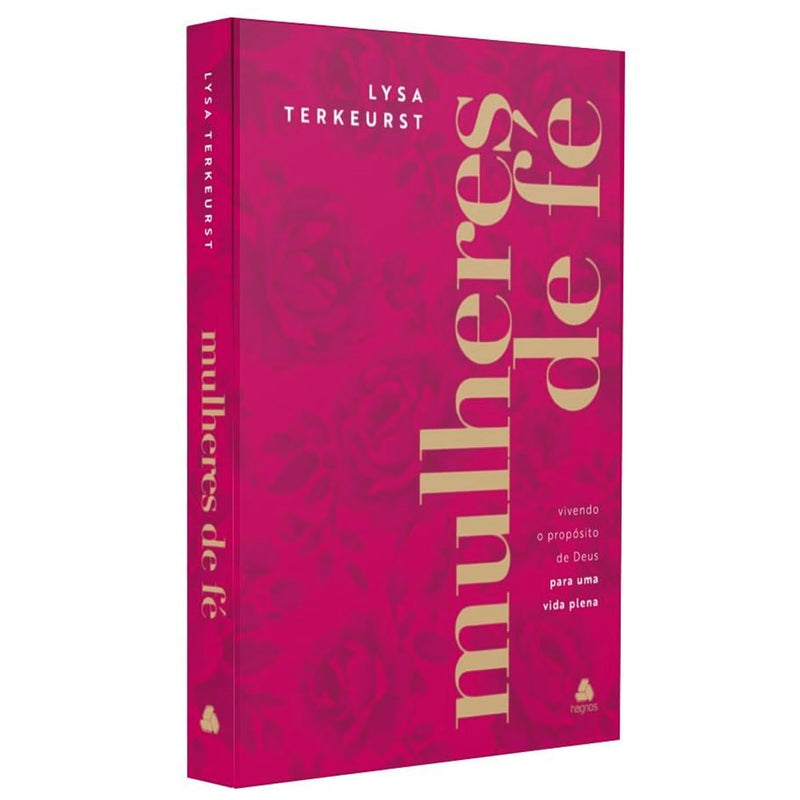 Mulheres de Fé | Lysa Terkeurst