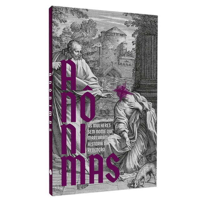 Anônimas | As Mulheres Sem Nome Que Marcaram a História da Rendeção