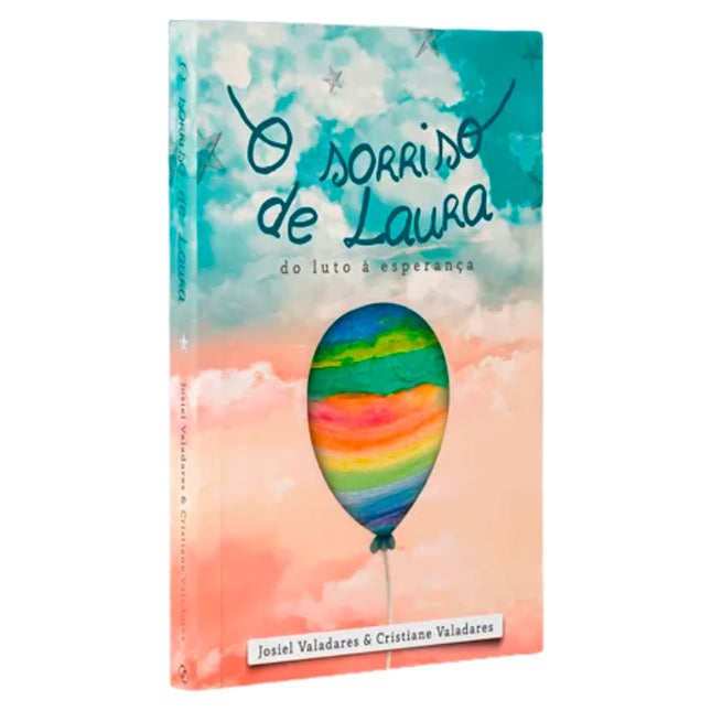 O Sorriso de Laura | Josiel Valadares & Cristiane Valadares