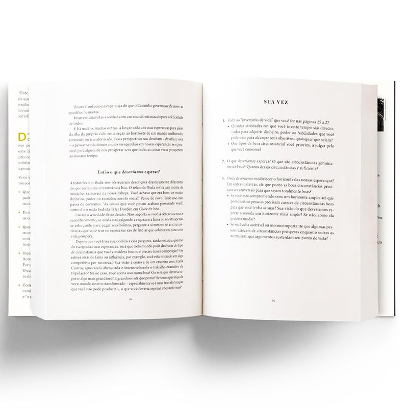 Sobre a Vida e o Viver | Miraslov Volf | Matthew Croasmun | Ryan McAnnally - Linz