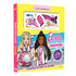 Barbie Profissões | Guarda-Roupa da Barbie