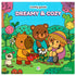 Comfy Goods | Dreamy & Cozy | Livro de Colorir