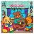 Comfy Goods | Cute Home | Livro de Colorir