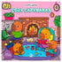 Comfy Goods | Cozy Capybaras | Livro de Colorir