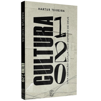 Cultura 120 | Hartur Teixeira