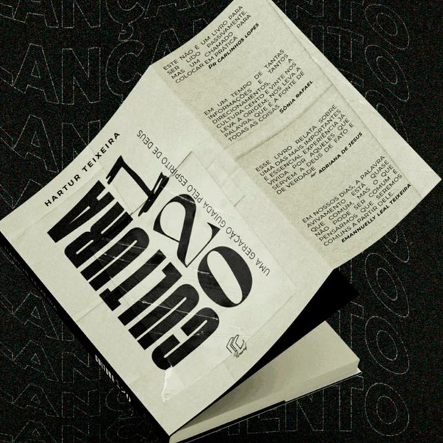 Cultura 120 | Hartur Teixeira