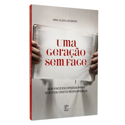 Uma Geração Sem Face | Pra. Euza Lacerda