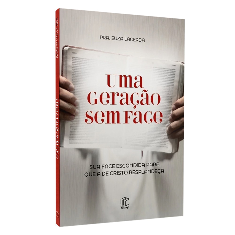 Uma Geração Sem Face | Pra. Euza Lacerda