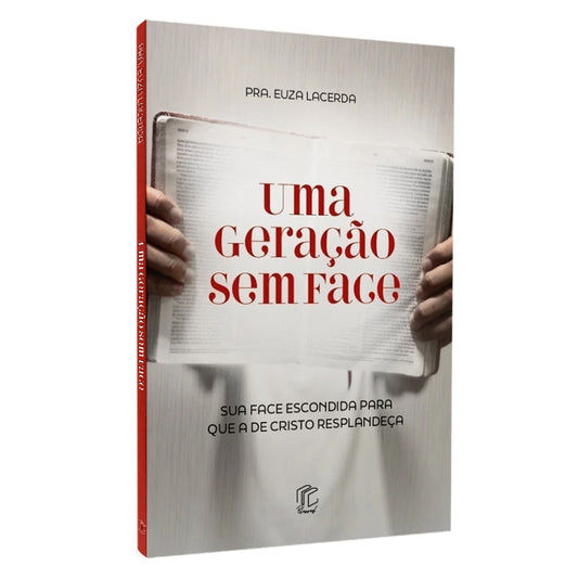 Uma Geração Sem Face | Pra. Euza Lacerda