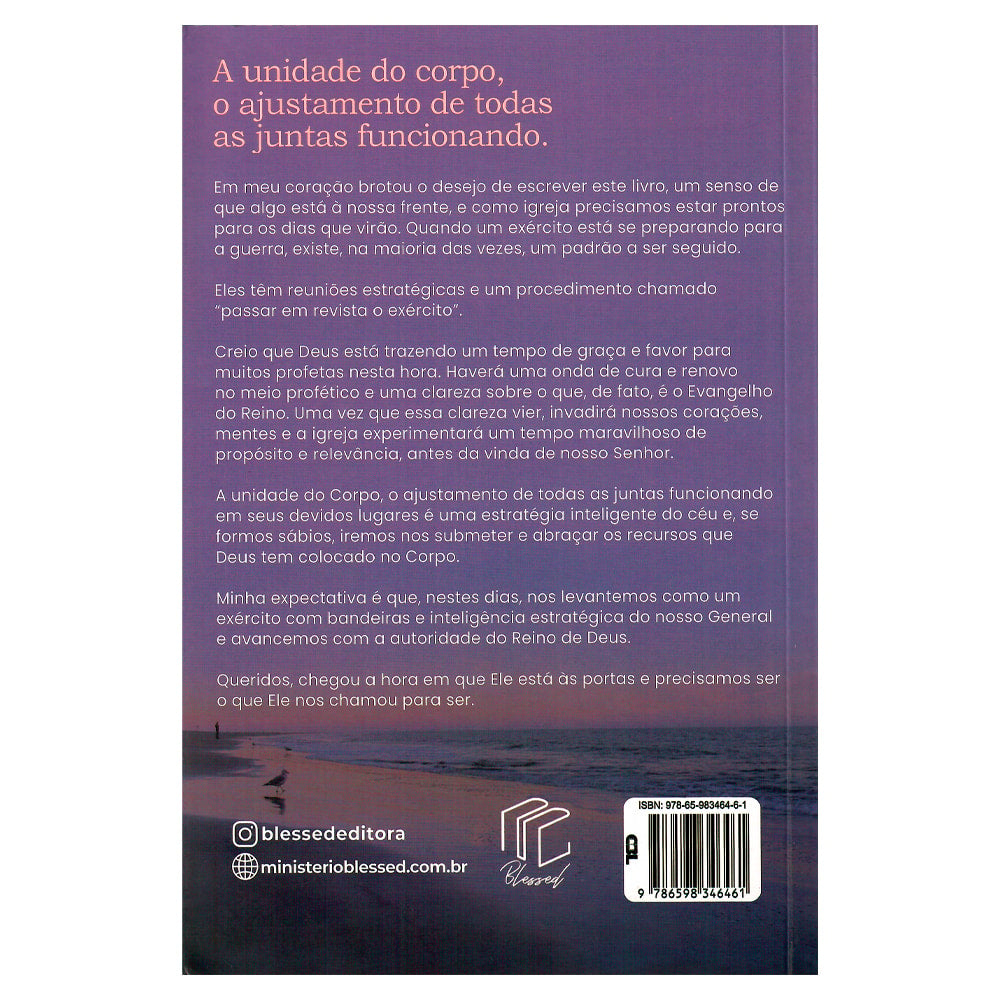 Unidade | Judson de Oliveira