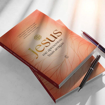 Jesus Me Apresentou Suas Amigas | Vários Autores