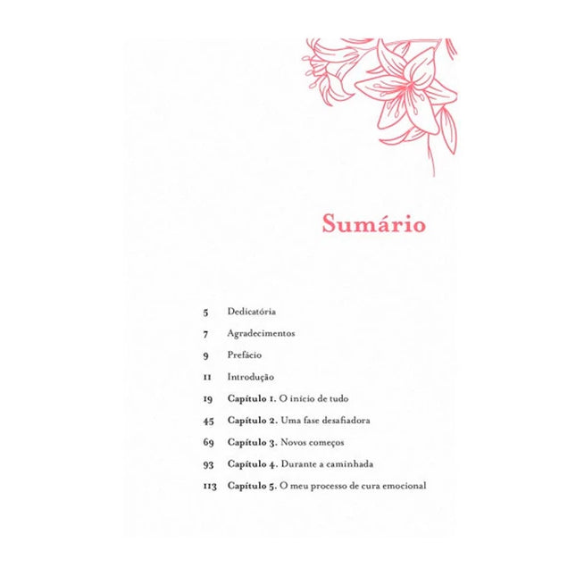 Saradas Para Sarar | Roberta Sara